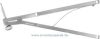 KATENA K2-9500 GASS CORNEOSCLERAL PUNCH KATENA K2-9500 GASS CORNEOSCLERAL PUNCH