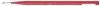 KATENA K20-2344 CLEAR CORN KNIFE 2.8MM (BX/5) KATENA K20-2344 CLEAR CORN KNIFE 2.8MM (BX/5)