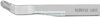 KATENA K20-2466 LAMELLAR BLADE #66-60 (BX/5) KATENA K20-2466 LAMELLAR BLADE #66-60 (BX/5)