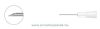 KATENA K20-3000 FACIAL INFILTRATION NDL 30GA (10) KATENA K20-3000 FACIAL INFILTRATION NDL 30GA (10)