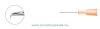 KATENA K20-3057 CYSTOTOME STRAIGHT 27GA 16MM (10) KATENA K20-3057 CYSTOTOME STRAIGHT 27GA 16MM (10)