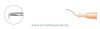 KATENA K20-3070 CYSTOTOME REVERSED FORM 25GA (10) KATENA K20-3070 CYSTOTOME REVERSED FORM 25GA (10)