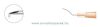 KATENA K20-3074 CCC CYSTOTOME FORMED 25GA (10) KATENA K20-3074 CCC CYSTOTOME FORMED 25GA (10)