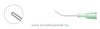 KATENA K20-3107 VISCO CANNULA 25GA ANGLE 8MM (10) KATENA K20-3107 VISCO CANNULA 25GA ANGLE 8MM (10)