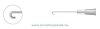 KATENA K20-3171 HYDRODISSECT J 27GA FLAT STR (10) KATENA K20-3171 HYDRODISSECT J 27GA FLAT STR (10)