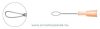 KATENA K20-3252 VECTIS 2-HOLE 4MM 25GA (10) KATENA K20-3252 VECTIS 2-HOLE 4MM 25GA (10)