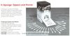 KATENA K20-5000 K-SPONGE SPEARS STERILE KATENA K20-5000 K-SPONGE SPEARS STERILE
