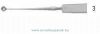 KATENA K3-1030  MEYERHOEFER CURETTE #3          