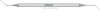 KATENA K3-2398 ROWEN D-E PHACO SPATULA KATENA K3-2398 ROWEN D-E PHACO SPATULA