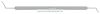 KATENA K3-2526 HERSH INTRALASE SPATULA D-E KATENA K3-2526 HERSH INTRALASE SPATULA D-E
