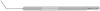 KATENA K3-2528 BINDER LASIK FLAP ELEVATOR KATENA K3-2528 BINDER LASIK FLAP ELEVATOR