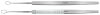 KATENA K3-4010 LEWIS LENS LOOP LARGE KATENA K3-4010 LEWIS LENS LOOP LARGE