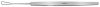 KATENA K3-4100 WILDER LENS LOOP SERRATED KATENA K3-4100 WILDER LENS LOOP SERRATED