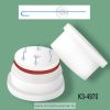 KATENA K3-4970 IRIS RETRACTOR SET 6 IN CASE KATENA K3-4970 IRIS RETRACTOR SET 6 IN CASE