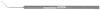 KATENA K3-5250 LEWICKY LENS HOOK ANGLED KATENA K3-5250 LEWICKY LENS HOOK ANGLED