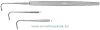 KATENA K3-6710 GRAEFE MUSCLE HOOK #1 KATENA K3-6710 GRAEFE MUSCLE HOOK #1