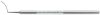 KATENA K3-9030 HELVESTON SCLERAL RULER KATENA K3-9030 HELVESTON SCLERAL RULER