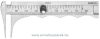 KATENA K3-9150 JAMESON CALIPER KATENA K3-9150 JAMESON CALIPER