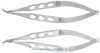 KATENA K4-1010 CASTROVIEJO CORN SCISS SM L KATENA K4-1010 CASTROVIEJO CORN SCISS SM L