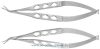 KATENA K4-1030 CASTROVIEJO CORN SCISS MED L KATENA K4-1030 CASTROVIEJO CORN SCISS MED L