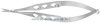 KATENA K4-4410 IRIS SCISSORS SMALL CURVED KATENA K4-4410 IRIS SCISSORS SMALL CURVED