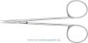 KATENA K4-8100 STITCH SCISSORS SHARP POINTS KATENA K4-8100 STITCH SCISSORS SHARP POINTS