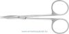 KATENA K4-8500 STEVENS SCISSORS STD STR KATENA K4-8500 STEVENS SCISSORS STD STR