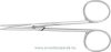 KATENA K4-9000 KNAPP STRABISMUS SCISS STR KATENA K4-9000 KNAPP STRABISMUS SCISS STR