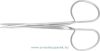 KATENA K4-9030 STRABISMUS SCISS RIBBON CVD KATENA K4-9030 STRABISMUS SCISS RIBBON CVD