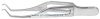 KATENA K5-1040 BOTVIN IRIS FORCEPS SERR KATENA K5-1040 BOTVIN IRIS FORCEPS SERR