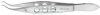 KATENA K5-1920 HYDE CORNEAL FORCEPS 2X2 KATENA K5-1920 HYDE CORNEAL FORCEPS 2X2