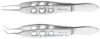 KATENA K5-2300 MCPHERSON FORCEPS 1X2 STR KATENA K5-2300 MCPHERSON FORCEPS 1X2 STR