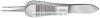 KATENA K5-3562 Manhattan Szemészeti és fülészeti fixációs csipesz, 1x2 fog, 0,3mm, összekötő platformmal KATENA K5-3562 Manhattan Szemészeti és fülészeti fixációs csipesz, 1x2 fog, 0,3mm, összekötő platformmal