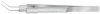 KATENA K5-5082 UTRATA FORCEPS ROUND HANDLE KATENA K5-5082 UTRATA FORCEPS ROUND HANDLE