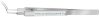 KATENA K5-5086 MASKET CAPS FORCEPS RND HDL KATENA K5-5086 MASKET CAPS FORCEPS RND HDL