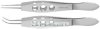 KATENA K5-5210 JAFFE TYING FORCEPS CURVED KATENA K5-5210 JAFFE TYING FORCEPS CURVED