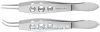KATENA K5-5400 HARMS TYING FORCEPS STRAIGHT KATENA K5-5400 HARMS TYING FORCEPS STRAIGHT