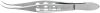 KATENA K5-6600 JAFFE UTILITY FORCEPS CURVED KATENA K5-6600 JAFFE UTILITY FORCEPS CURVED