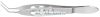 KATENA K5-8181 ICL REMOVAL FORCEPS KATENA K5-8181 ICL REMOVAL FORCEPS