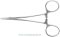KATENA K5-9950  HALSTED MOSQUITO FORCEPS CVD    
