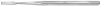 KATENA K7-1840 WEST LACRIMAL CHISEL STR KATENA K7-1840 WEST LACRIMAL CHISEL STR