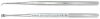 KATENA K7-1845  FREER LACRIMAL CHISEL CURVED    