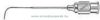 KATENA Lacrimal Cannula, 23 gauge, curved K7-3010 KATENA Lacrimal Cannula, 23 gauge, curved K7-3010