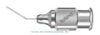 KATENA K7-3510 ARBISSER A/C CANNULA 27GA KATENA K7-3510 ARBISSER A/C CANNULA 27GA