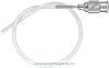 KATENA K7-4456 SILICONE TUBING 12 (305MM) KATENA K7-4456 SILICONE TUBING 12 (305MM)