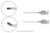 KATENA K7-5240 ANIS CORTEX ASPIR CAN STR KATENA K7-5240 ANIS CORTEX ASPIR CAN STR