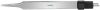 KATENA K8-7010 BIPOLAR FORCEPS STR POINTED KATENA K8-7010 BIPOLAR FORCEPS STR POINTED