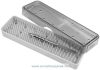 KATENA K9-2018 STERILIZING CASE NARROW KATENA K9-2018 STERILIZING CASE NARROW