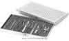 KATENA K9-2100 INSTRUMENT CADDY SMALL KATENA K9-2100 INSTRUMENT CADDY SMALL