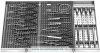 KATENA K9-2200 INSTRUMENT CADDY MEDIUM KATENA K9-2200 INSTRUMENT CADDY MEDIUM
